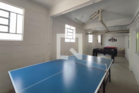 Salão de jogos de apartamento à venda com 2 quartos, 80m² em Vila Marieta, Campinas