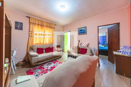 Casa à venda com 230m², 5 quartos e 2 vagasSala da Casa 2