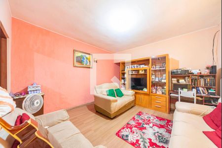 Casa à venda com 230m², 5 quartos e 2 vagasSala da Casa 2