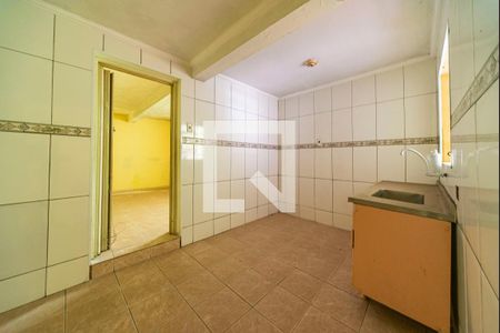 Casa à venda com 230m², 5 quartos e 2 vagasCozinha Casa 3