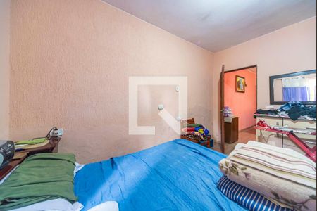 Casa à venda com 230m², 5 quartos e 2 vagasQuarto 1 casa 2