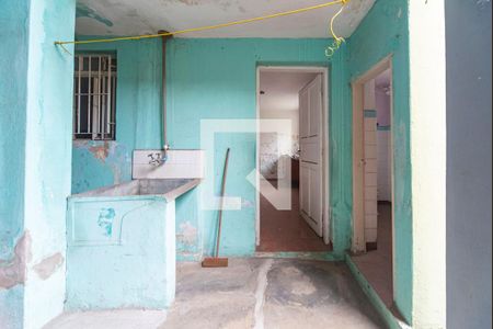 Casa à venda com 230m², 5 quartos e 2 vagasEdicula