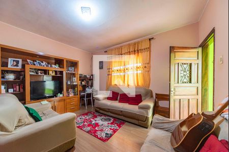 Casa à venda com 230m², 5 quartos e 2 vagasSala da Casa 2