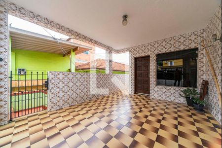 Casa à venda com 230m², 5 quartos e 2 vagasGaragem