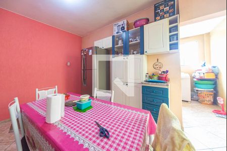 Casa à venda com 230m², 5 quartos e 2 vagasCozinha Casa 2