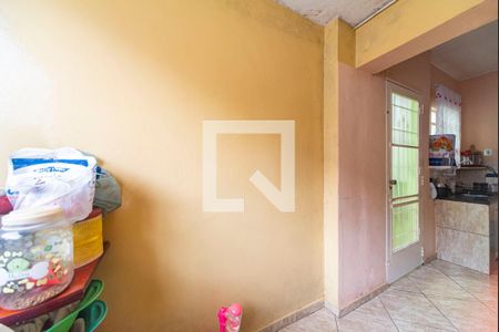 Casa à venda com 230m², 5 quartos e 2 vagasÁrea de Serviço casa 2