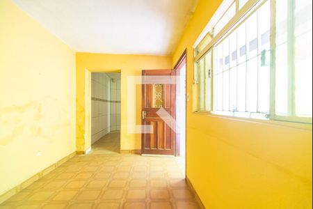 Casa à venda com 230m², 5 quartos e 2 vagasSala casa 3