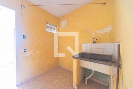 Casa à venda com 230m², 5 quartos e 2 vagasÁrea de Serviço casa 3