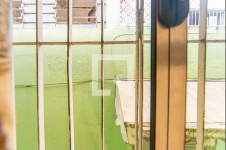 Casa à venda com 230m², 5 quartos e 2 vagasVista da Sala da Casa 2