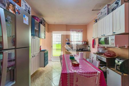 Casa à venda com 230m², 5 quartos e 2 vagasCozinha Casa 2