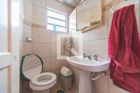 Casa à venda com 230m², 5 quartos e 2 vagasBanheiro casa 2