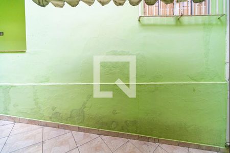 Casa à venda com 230m², 5 quartos e 2 vagasVista do Quarto casa 3