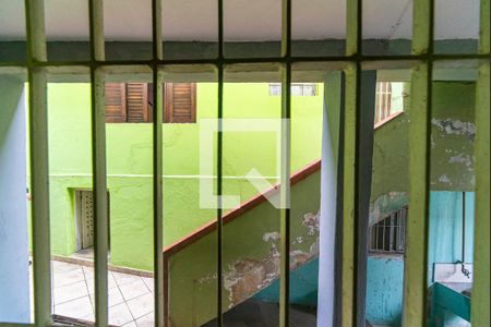 Casa à venda com 230m², 5 quartos e 2 vagasVista da Sala casa 3