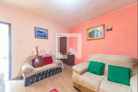 Casa à venda com 230m², 5 quartos e 2 vagasSala da Casa 2