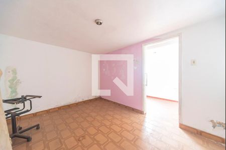 Casa à venda com 230m², 5 quartos e 2 vagasQuarto da Edícula