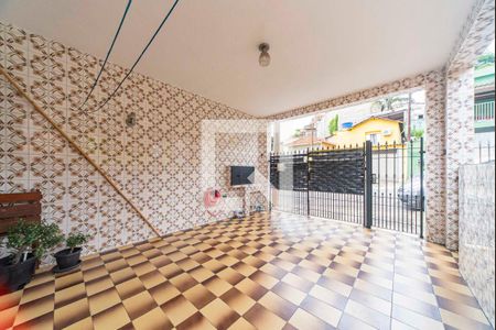 Casa à venda com 230m², 5 quartos e 2 vagasGaragem