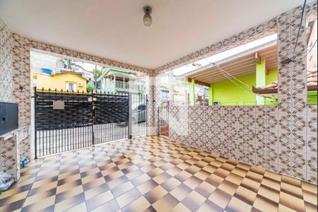 Casa à venda com 230m², 5 quartos e 2 vagasGaragem