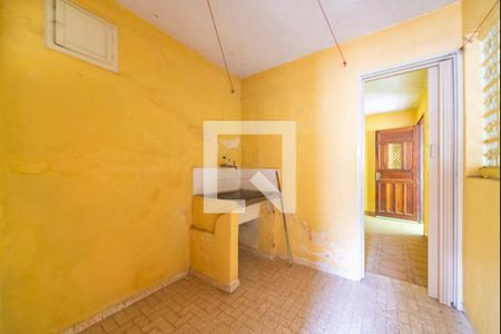 Casa à venda com 230m², 5 quartos e 2 vagasÁrea de Serviço casa 3