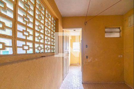 Casa à venda com 230m², 5 quartos e 2 vagasÁrea de Serviço casa 3