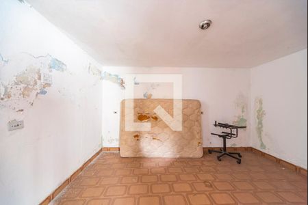 Casa à venda com 230m², 5 quartos e 2 vagasQuarto da Edícula