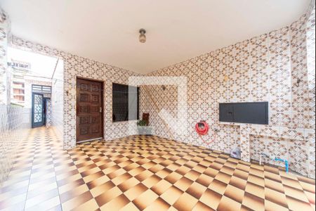 Casa à venda com 230m², 5 quartos e 2 vagasGaragem