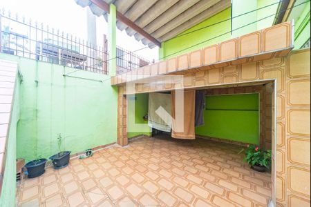 Casa à venda com 230m², 5 quartos e 2 vagasQuintal Frente