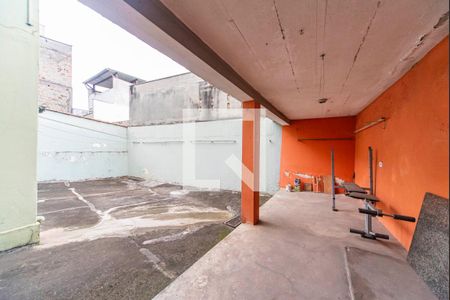 Casa à venda com 230m², 5 quartos e 2 vagasQuintal Fundos