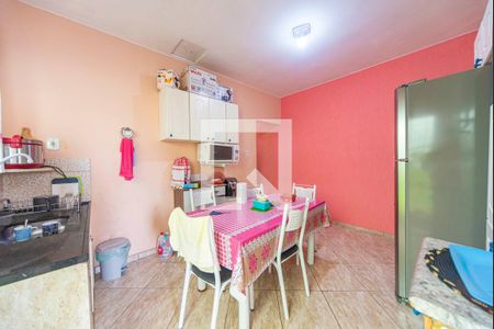 Casa à venda com 230m², 5 quartos e 2 vagasCozinha Casa 2