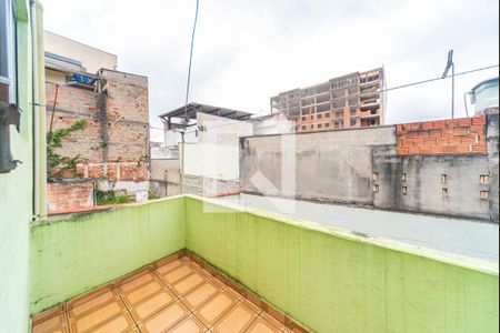 Casa à venda com 230m², 5 quartos e 2 vagasVaranda casa 2