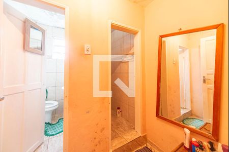 Casa à venda com 230m², 5 quartos e 2 vagasBanheiro casa 2