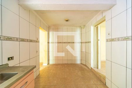 Casa à venda com 230m², 5 quartos e 2 vagasCozinha Casa 3