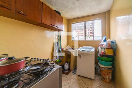 Casa à venda com 230m², 5 quartos e 2 vagasÁrea de Serviço casa 2