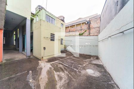 Casa à venda com 230m², 5 quartos e 2 vagasQuintal Fundos