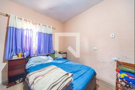 Casa à venda com 230m², 5 quartos e 2 vagasQuarto 1 casa 2