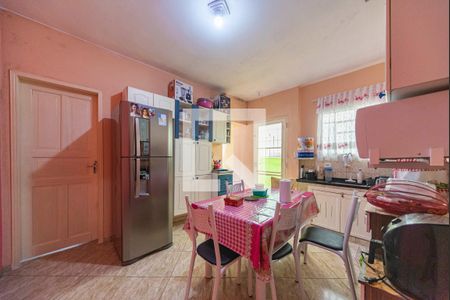 Casa à venda com 230m², 5 quartos e 2 vagasCozinha Casa 2