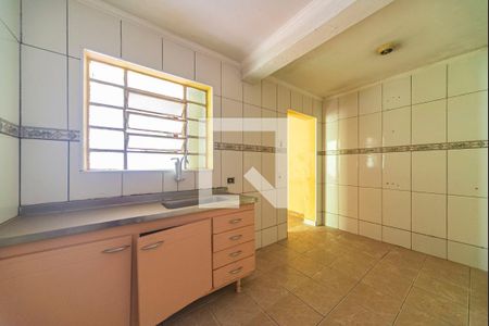 Casa à venda com 230m², 5 quartos e 2 vagasCozinha Casa 3