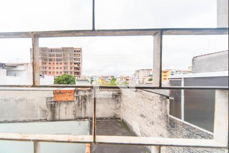 Casa à venda com 230m², 5 quartos e 2 vagasVista do Quarto