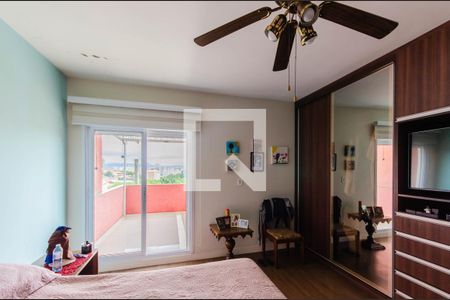 Casa à venda com 500m², 4 quartos e 3 vagasSuíte 2