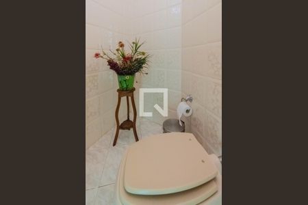 Casa à venda com 500m², 4 quartos e 3 vagasLavabo