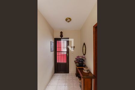 Casa à venda com 500m², 4 quartos e 3 vagasHall de entrada