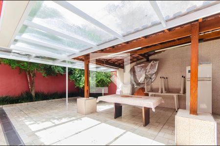 Casa à venda com 500m², 4 quartos e 3 vagasÁrea Gourmet e Quintal