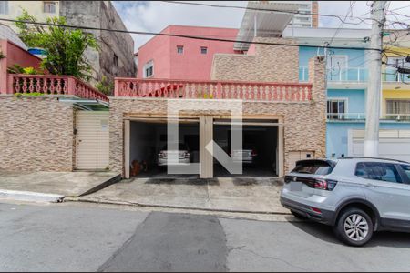 Casa à venda com 500m², 4 quartos e 3 vagasGaragem
