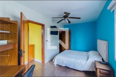 Casa à venda com 500m², 4 quartos e 3 vagasSuíte 3