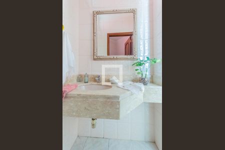 Casa à venda com 500m², 4 quartos e 3 vagasLavabo