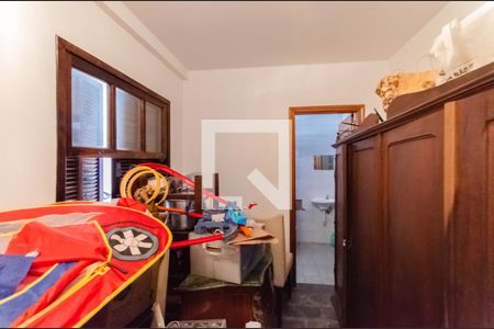 Casa à venda com 500m², 4 quartos e 3 vagasQuarto de Serviço