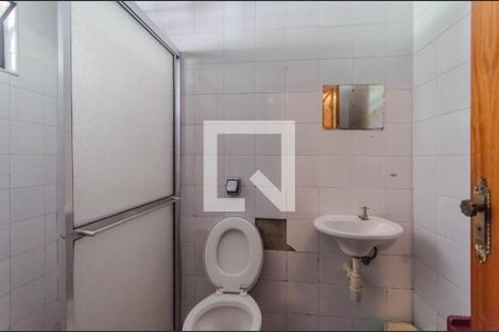 Casa à venda com 500m², 4 quartos e 3 vagasBanheiro de serviço