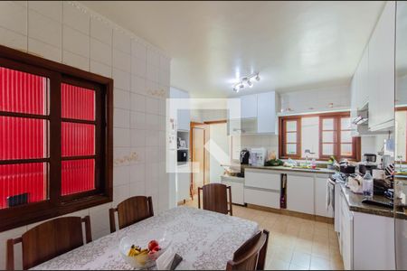 Casa à venda com 500m², 4 quartos e 3 vagasCozinha