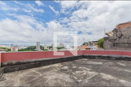 Casa à venda com 500m², 4 quartos e 3 vagasTerraço