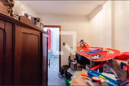 Casa à venda com 500m², 4 quartos e 3 vagasQuarto de Serviço