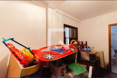 Casa à venda com 500m², 4 quartos e 3 vagasQuarto de Serviço